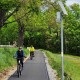 Radar pentru numararea bicicletelor Radar pentru numararea bicicletelor